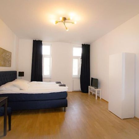 Stilvolle Urbane Auszeit L Lf19 Apartamento Viena Exterior foto