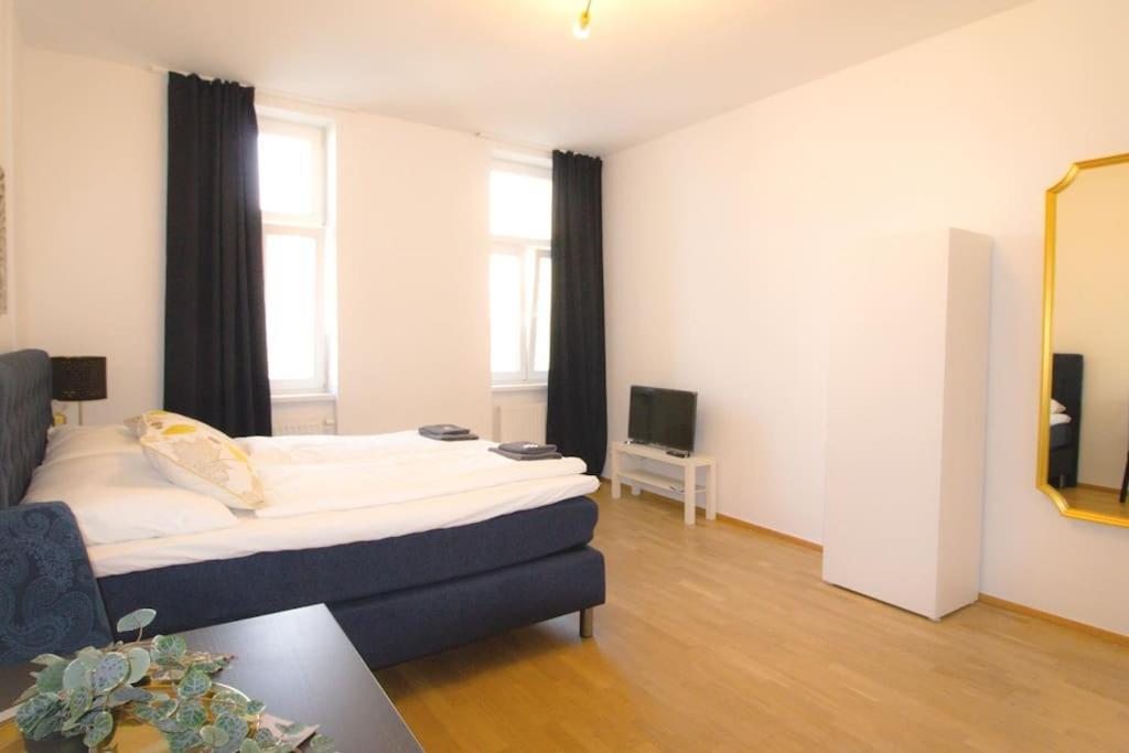 Stilvolle Urbane Auszeit L Lf19 Apartamento Viena Exterior foto