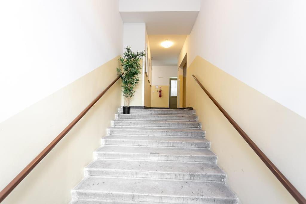 Stilvolle Urbane Auszeit L Lf19 Apartamento Viena Exterior foto
