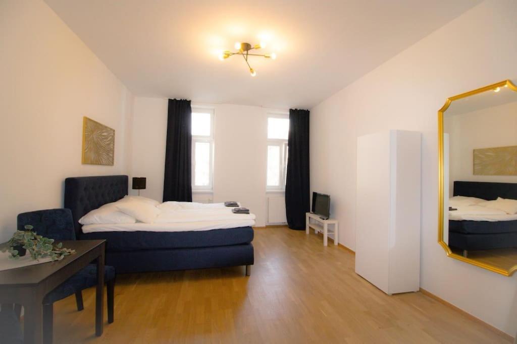 Stilvolle Urbane Auszeit L Lf19 Apartamento Viena Exterior foto